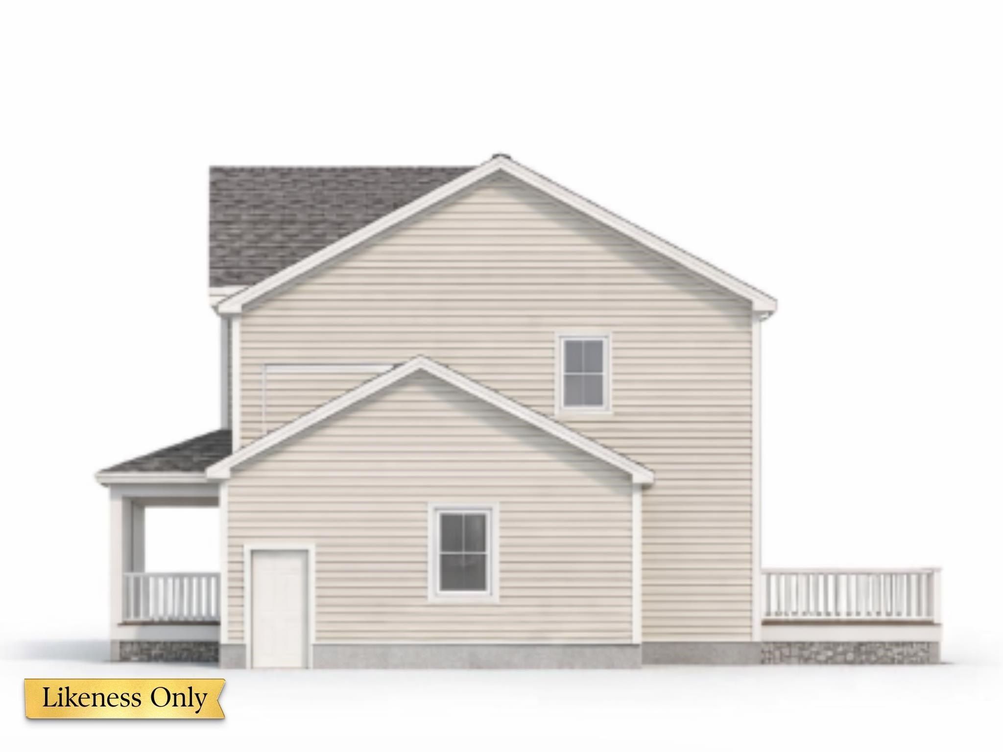 166 Sweeney Farm Road. Milton, VT 05468