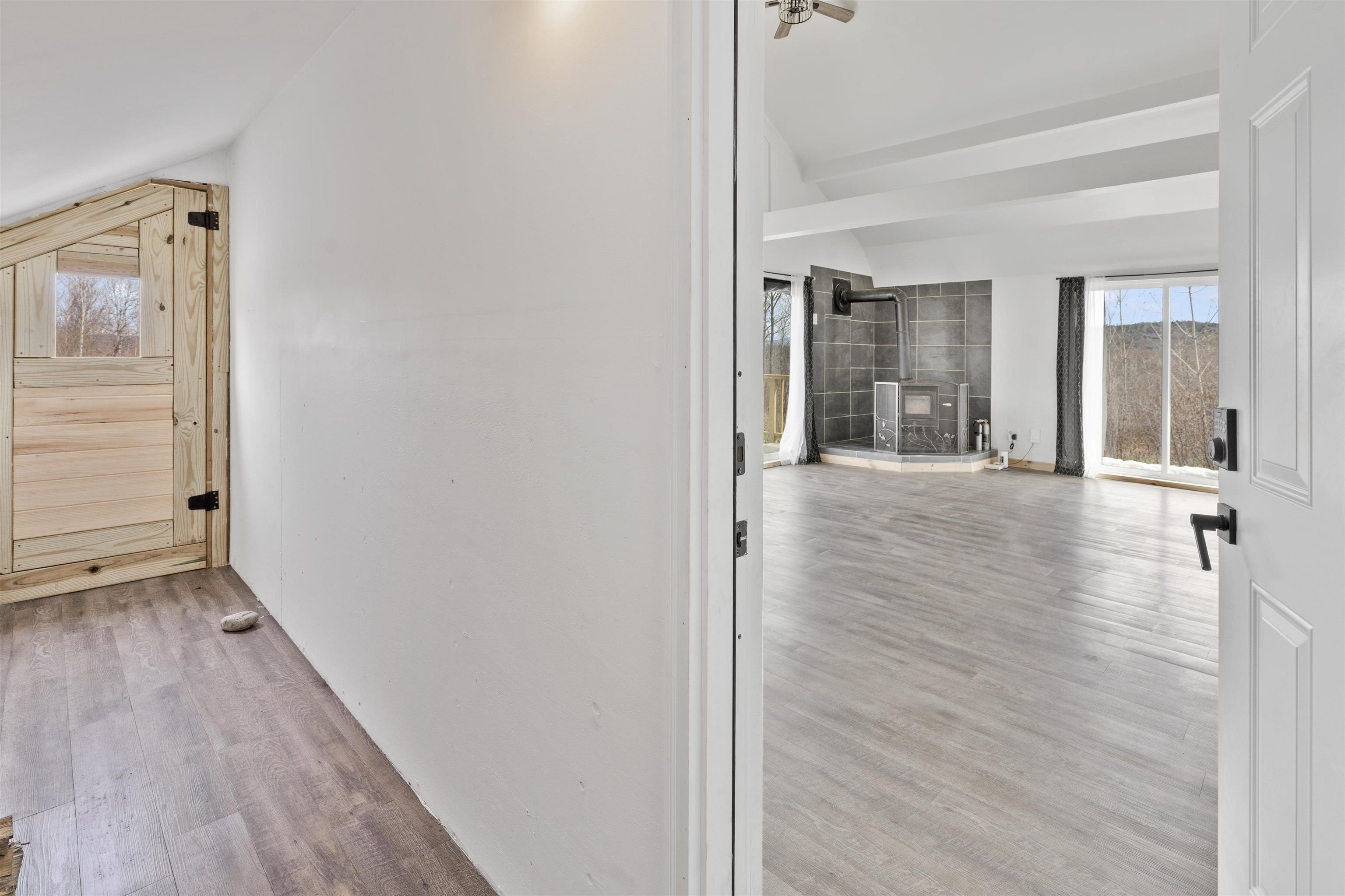 191 Molly Lane. Enosburg, VT 05450