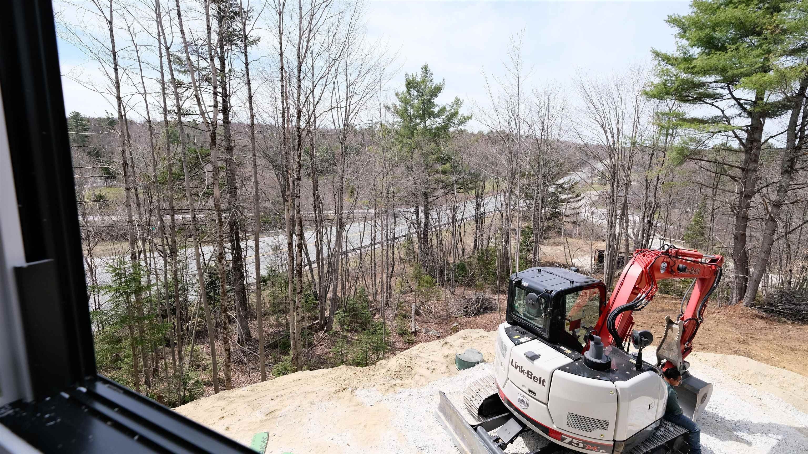 100 Sawyer Hill Road. Mount Holly, VT 05758