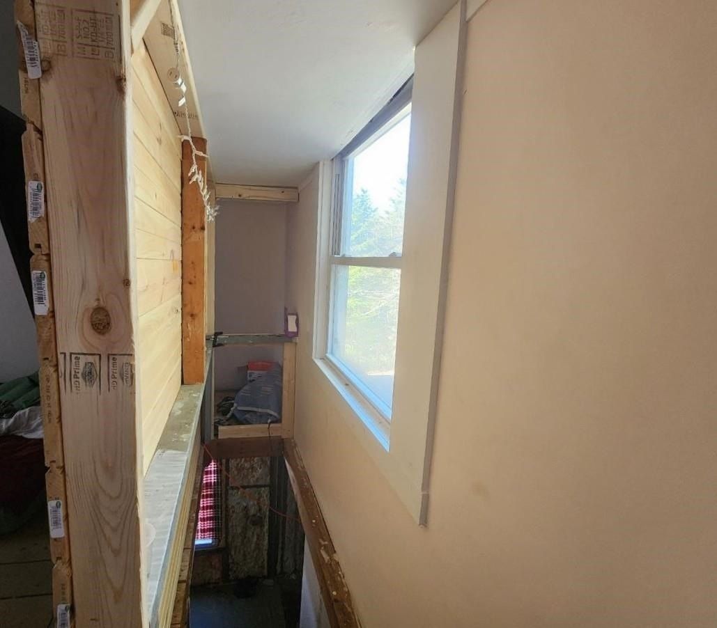 1594 White Road. Corinth, VT 05039