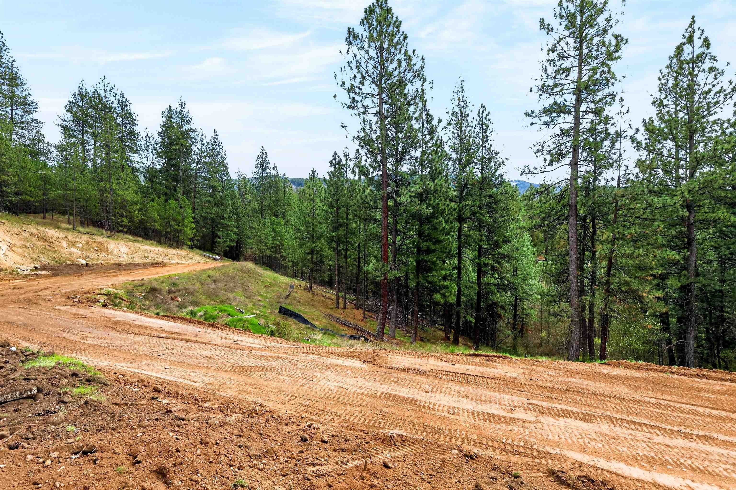 22829 E Red Feather Ln. Liberty Lake, WA 99019
