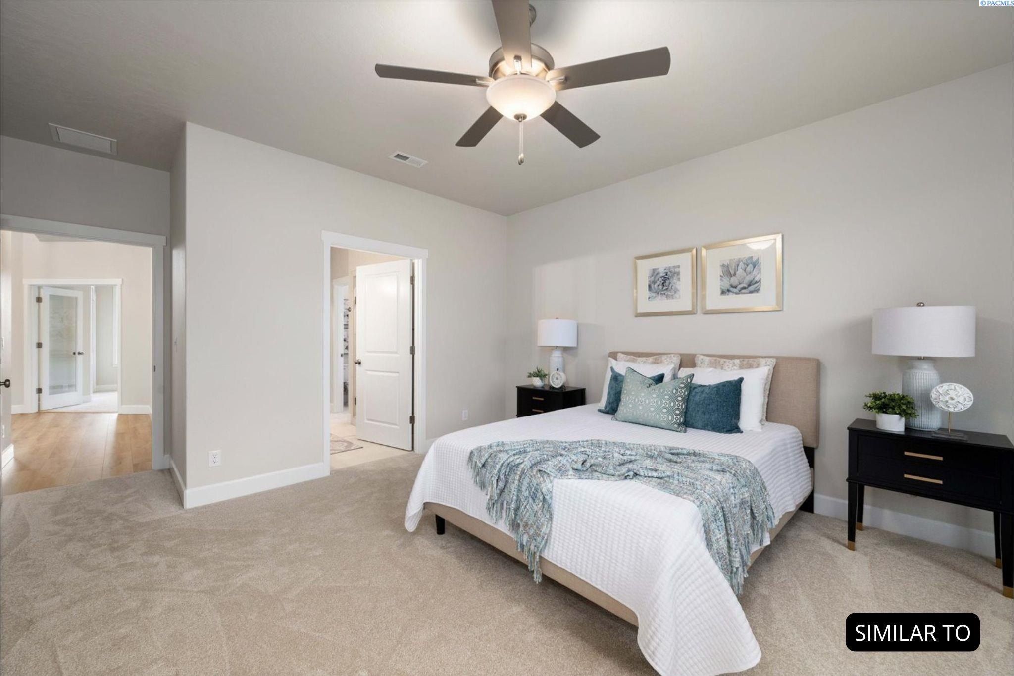 7132 W 31St Pl. Kennewick, WA 99338