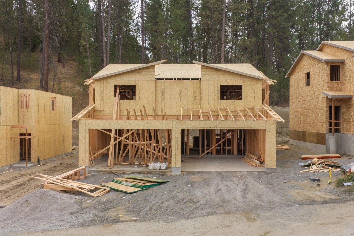 512 E Caribou Ln. Spokane, WA 99218