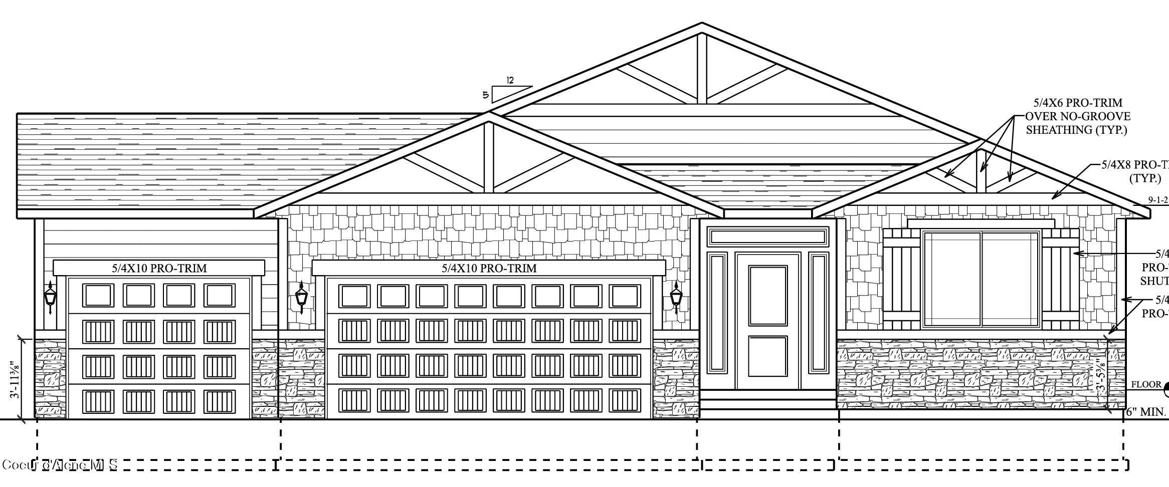 10814 E 36Th Dr. Spokane Valley, WA 99206