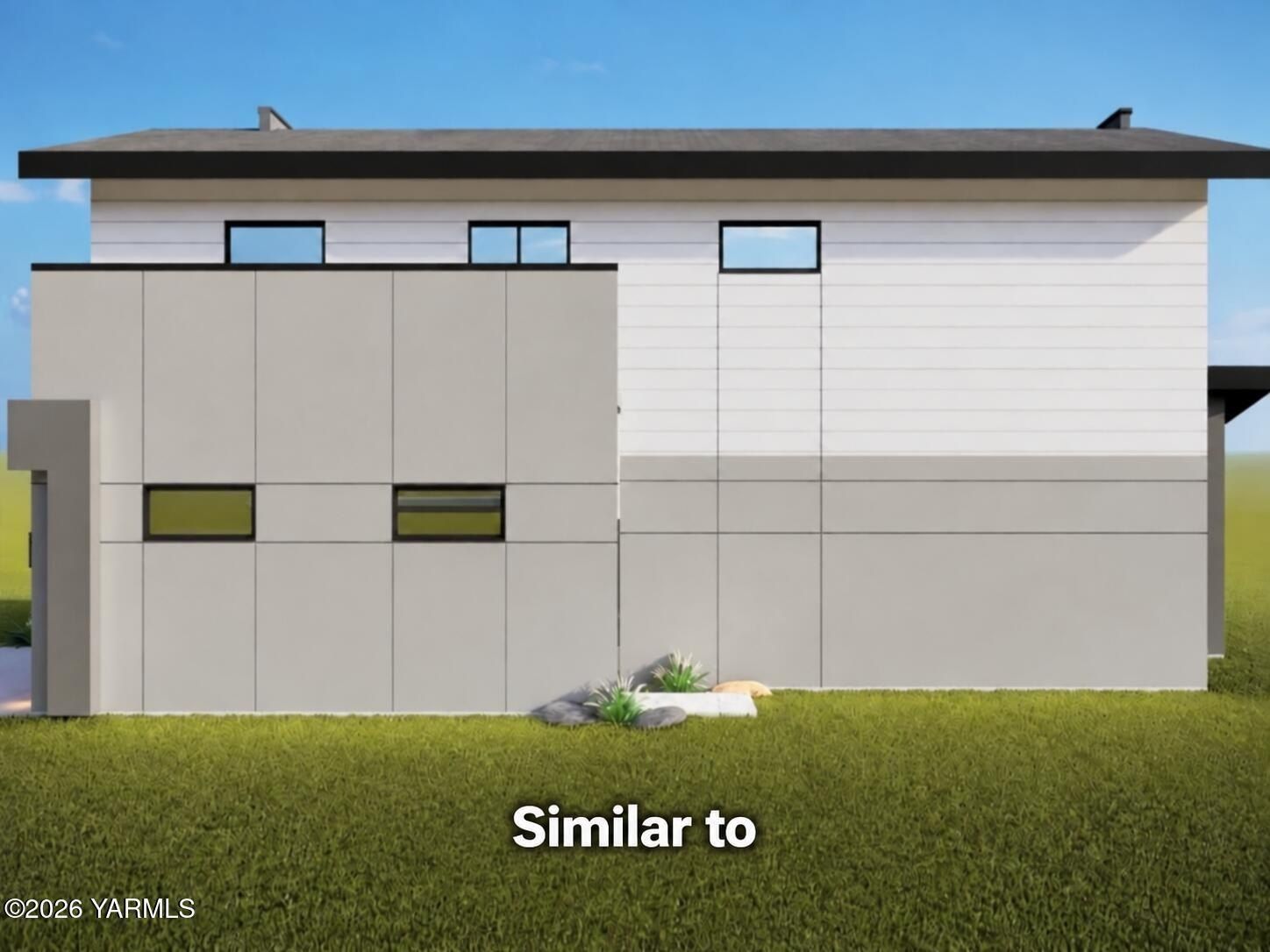 206 Ruiz Ct. Sunnyside, WA 98944