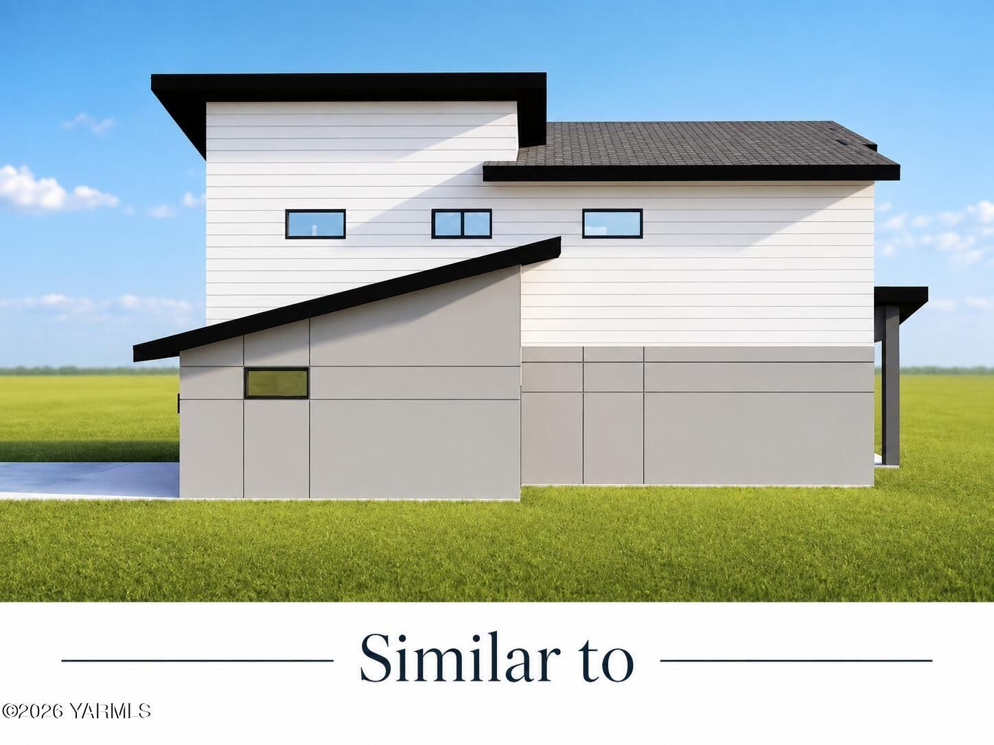 202 Ruiz Ct. Sunnyside, WA 98944