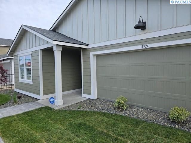 11324 Norfolk Drive. Pasco, WA 99301