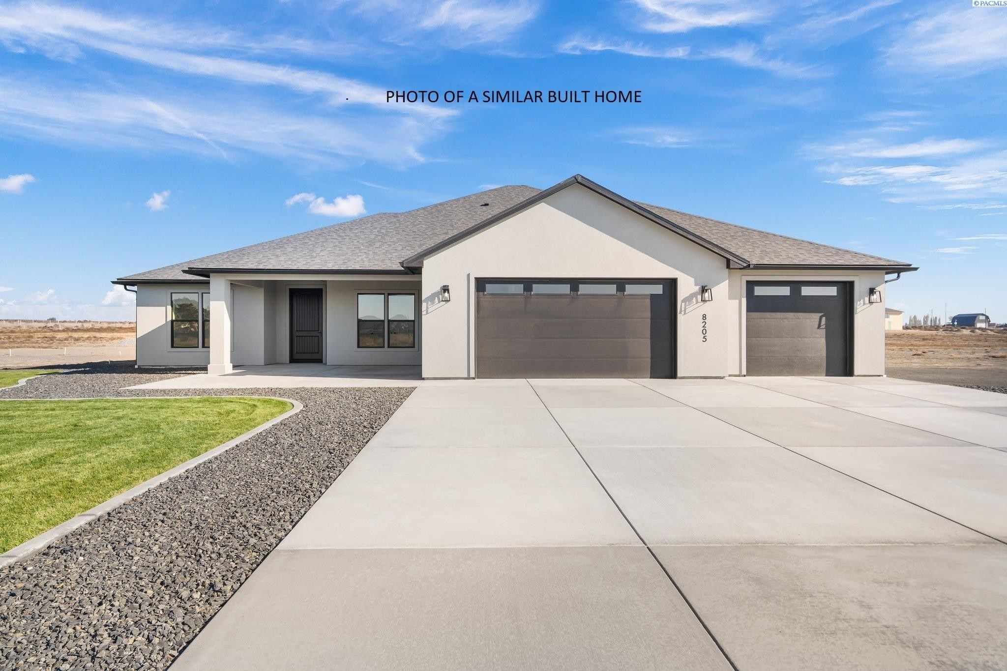 85 Columbia Bluff Ln. Pasco, WA 99301