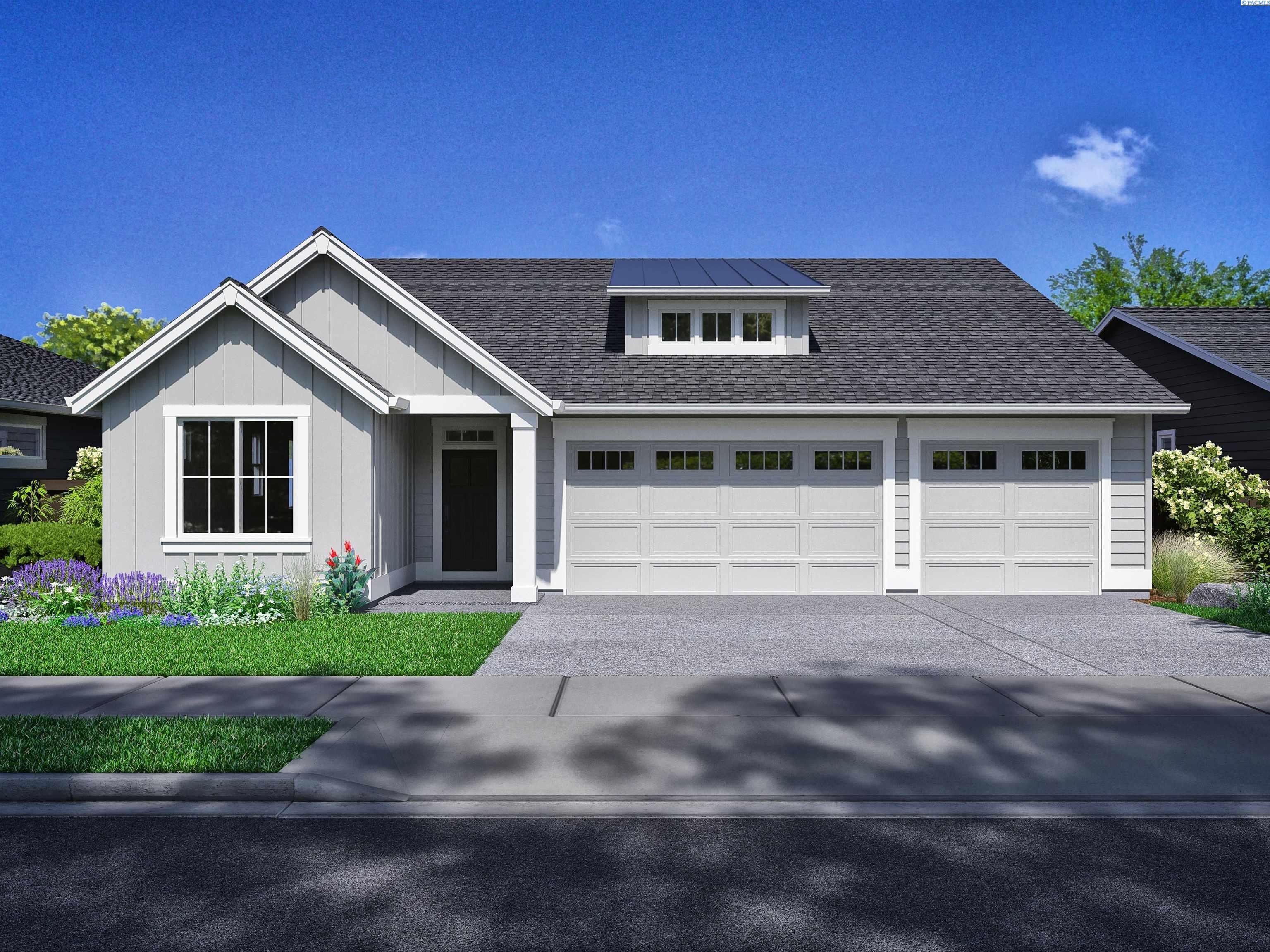 12005 Dunsmuir Dr. Pasco, WA 99301