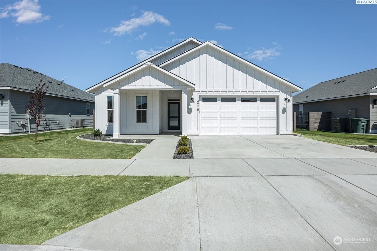 3623 Morningside Parkway. Richland, WA 99352