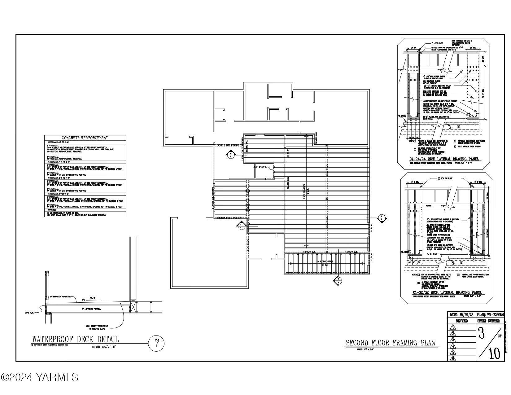 1106 Heritage Hills Ln. Selah, WA 98942