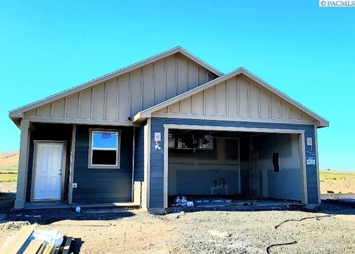 3676 Stardust St. Richland, WA 99352