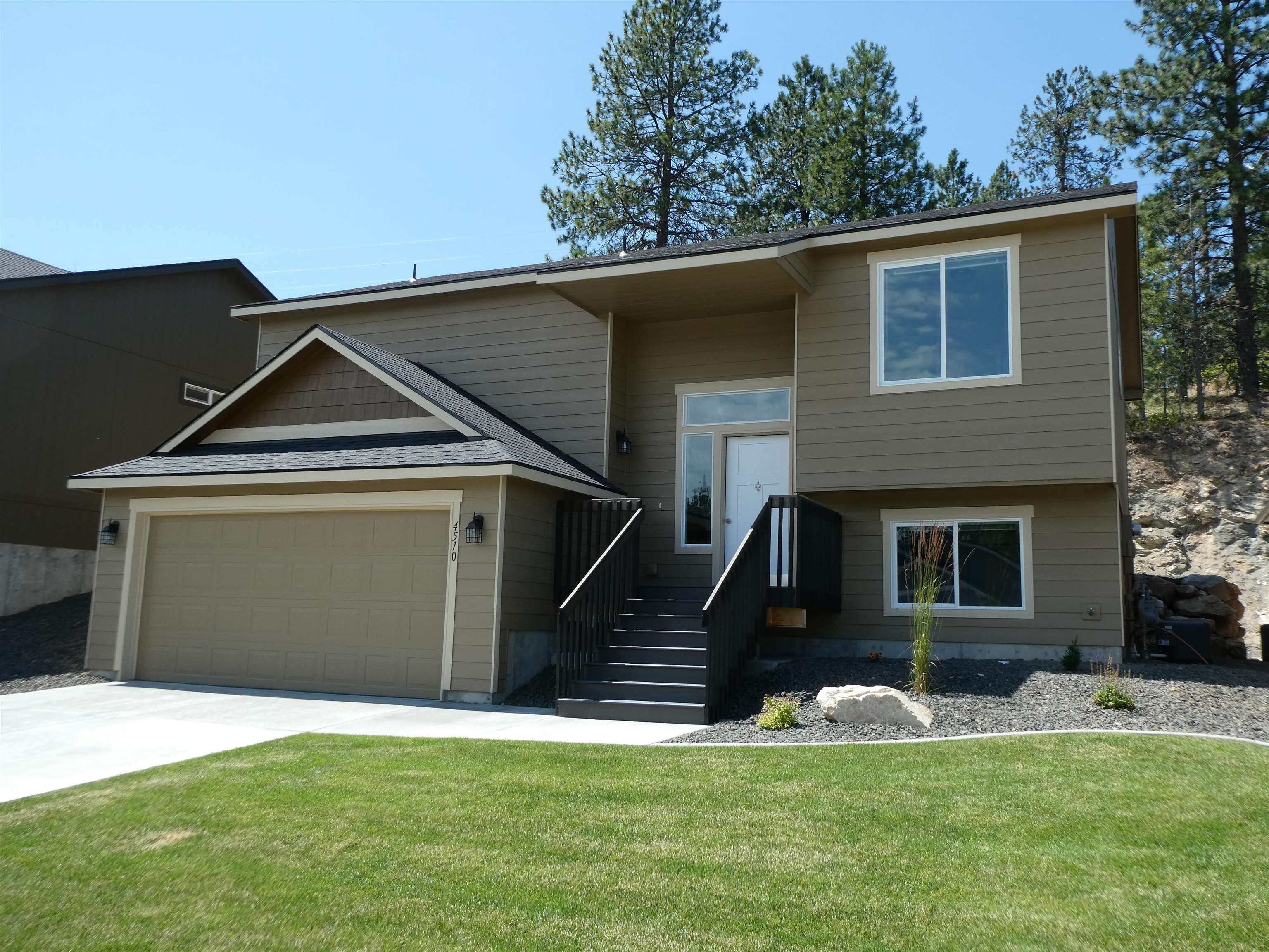 4510 S Willow Ln. Spokane Valley, WA 99216