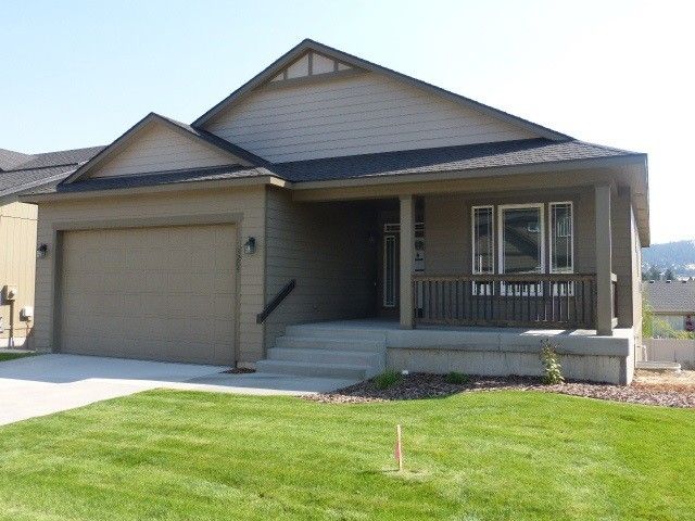 4502 S Willow Ln. Spokane Valley, WA 99216