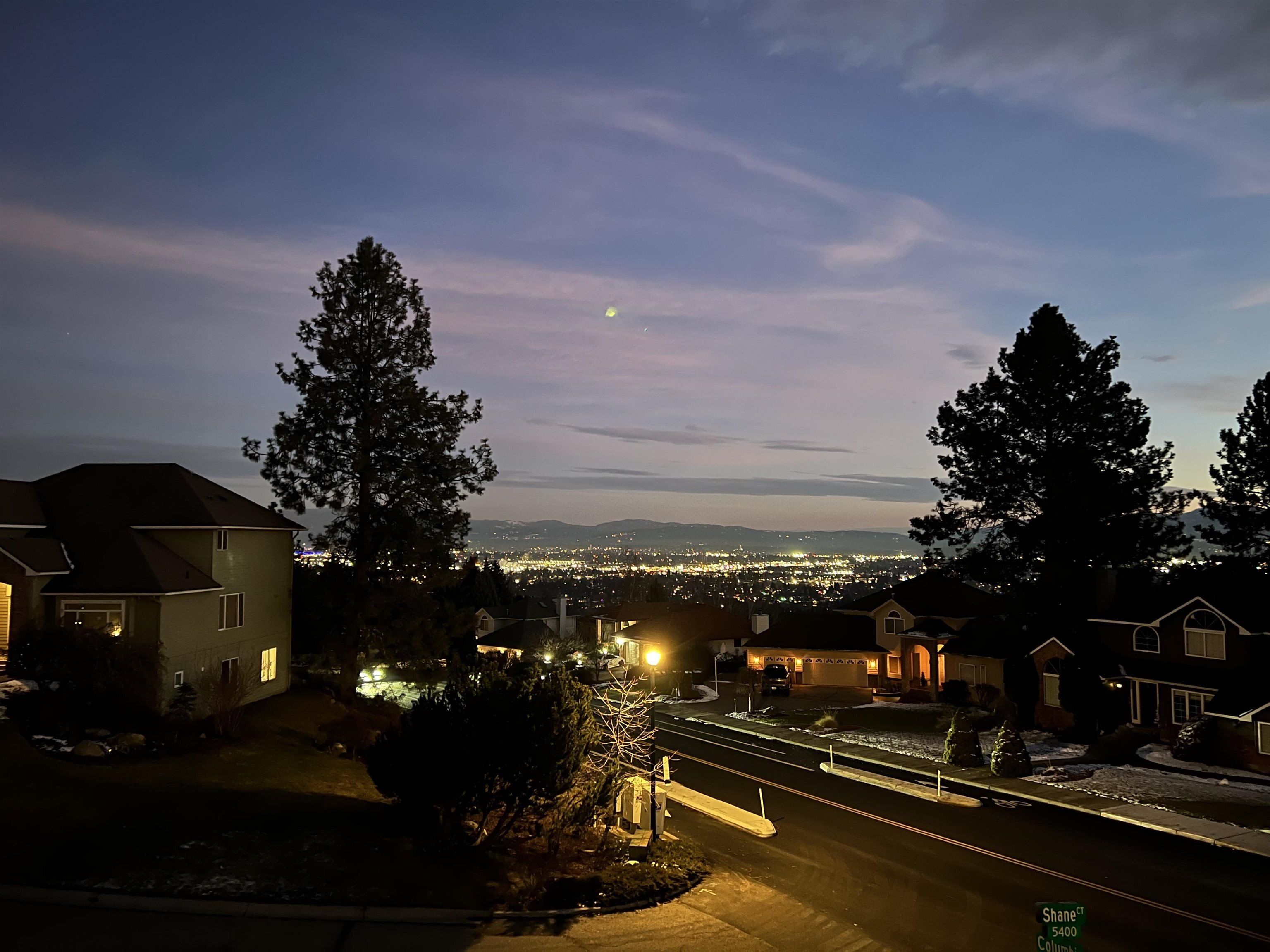 7285 E Columbia Dr. Spokane, WA 99212
