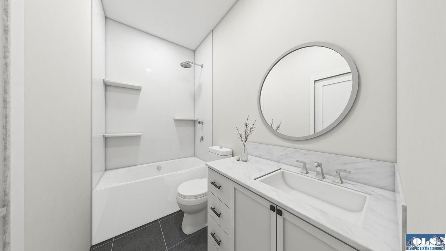 1920 W 10Th St. Port Angeles, WA 98363