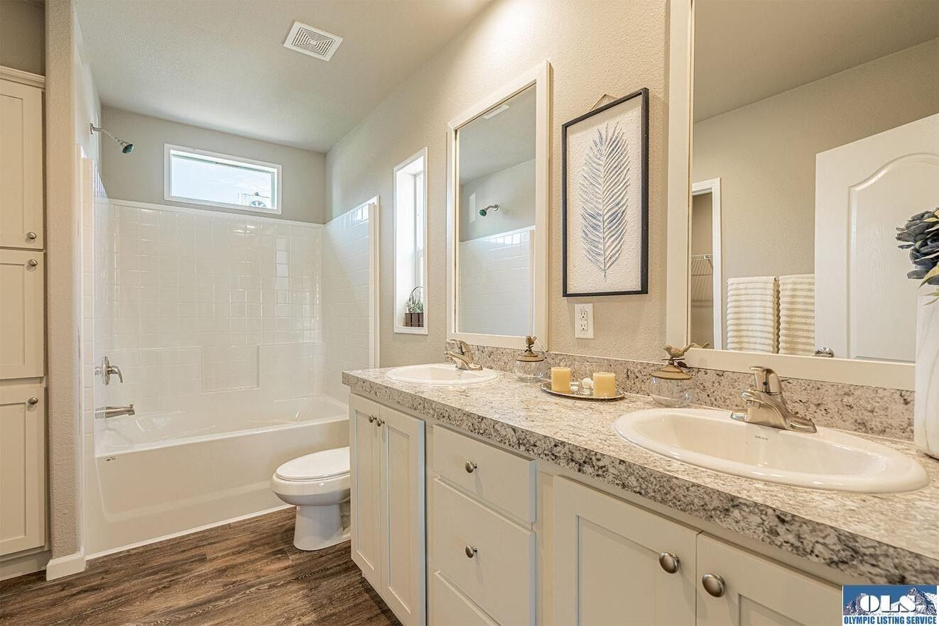 41 Butterfly Lane. Sequim, WA 98382