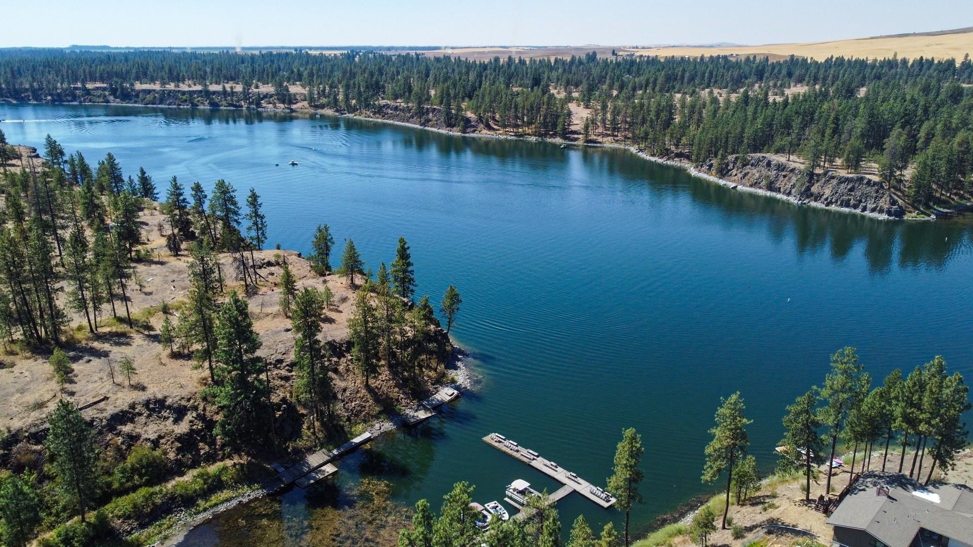 125X1 S Clear Lake Rd. Medical Lake, WA 99022