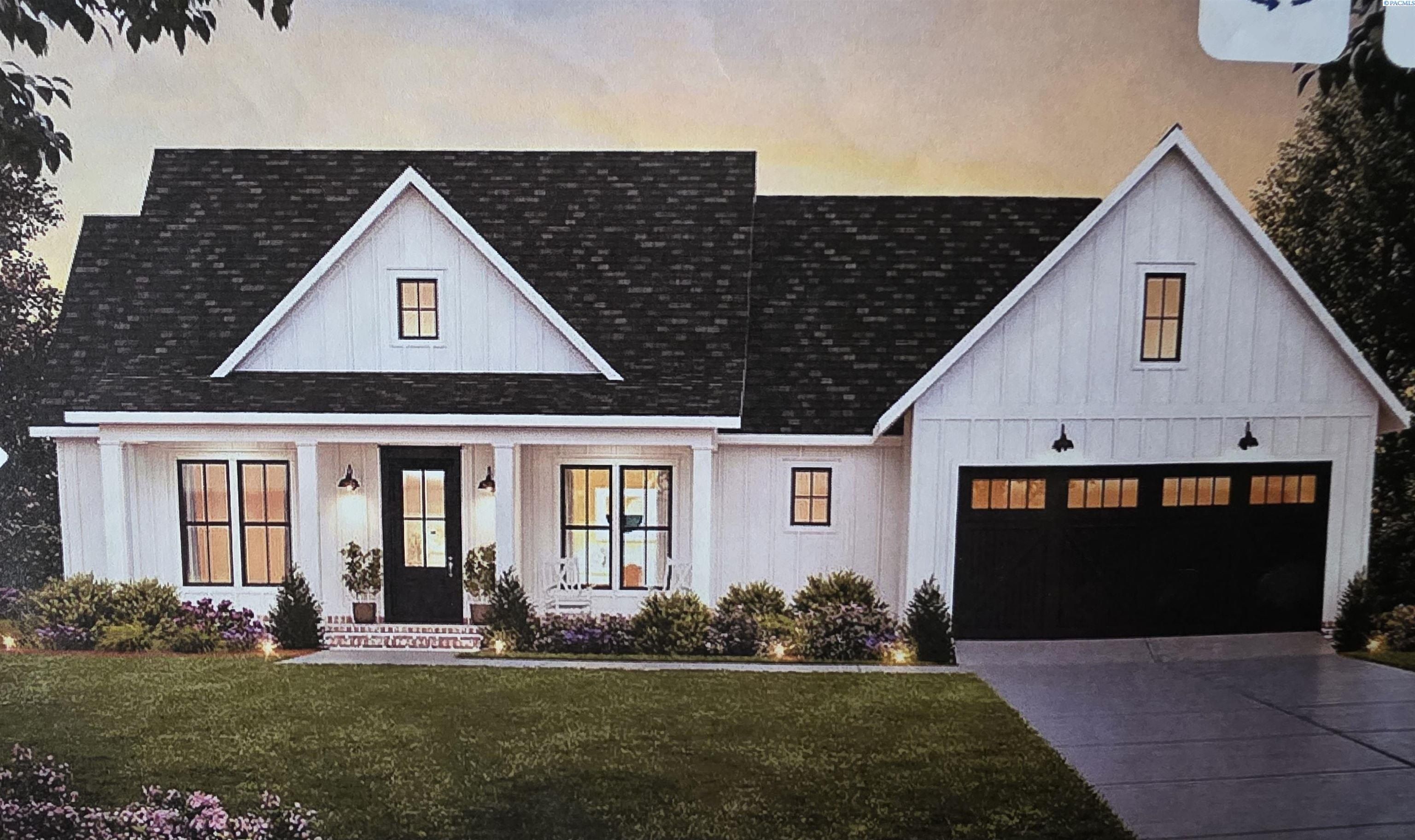 Tbd Stacy Dr Se. Moses Lake, WA 98837