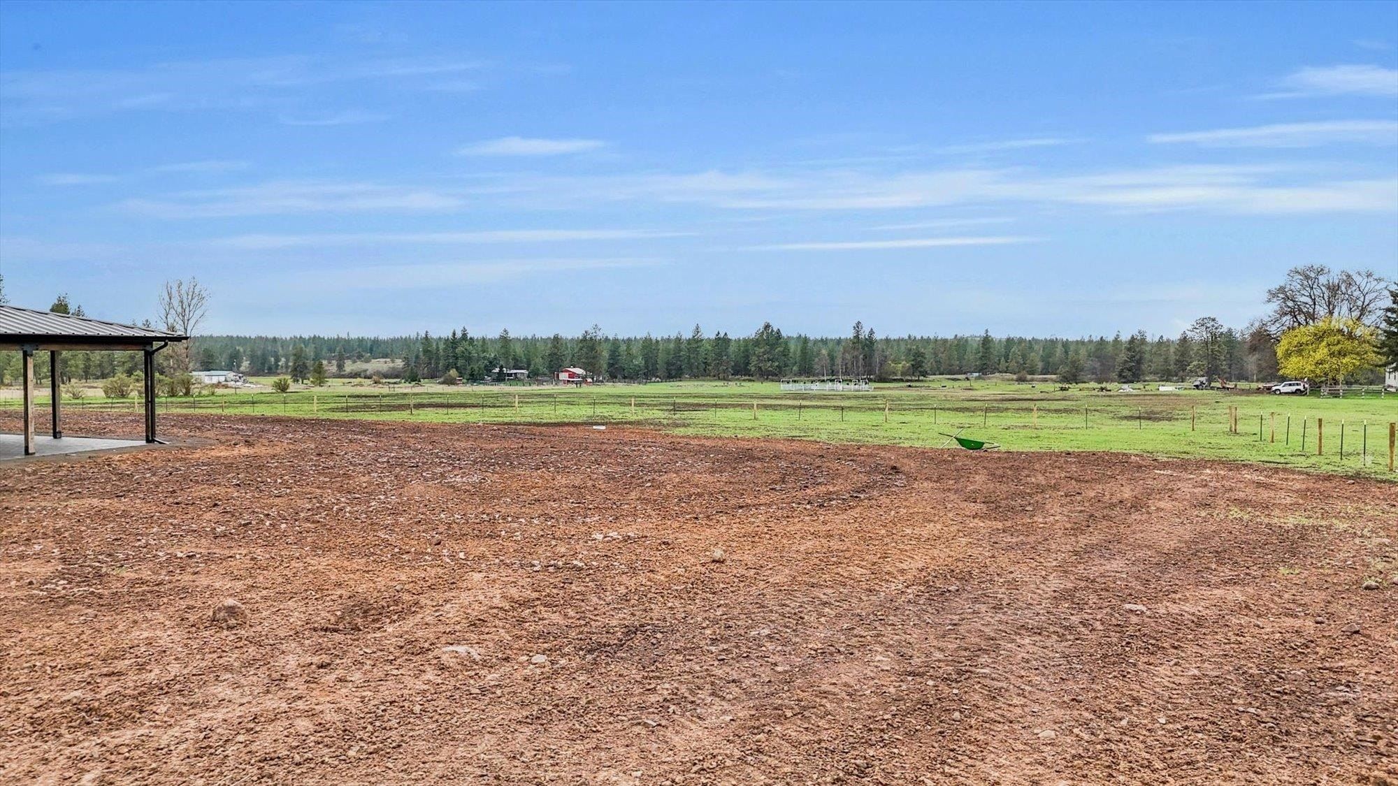 14414 S Stangland Rd. Cheney, WA 99004