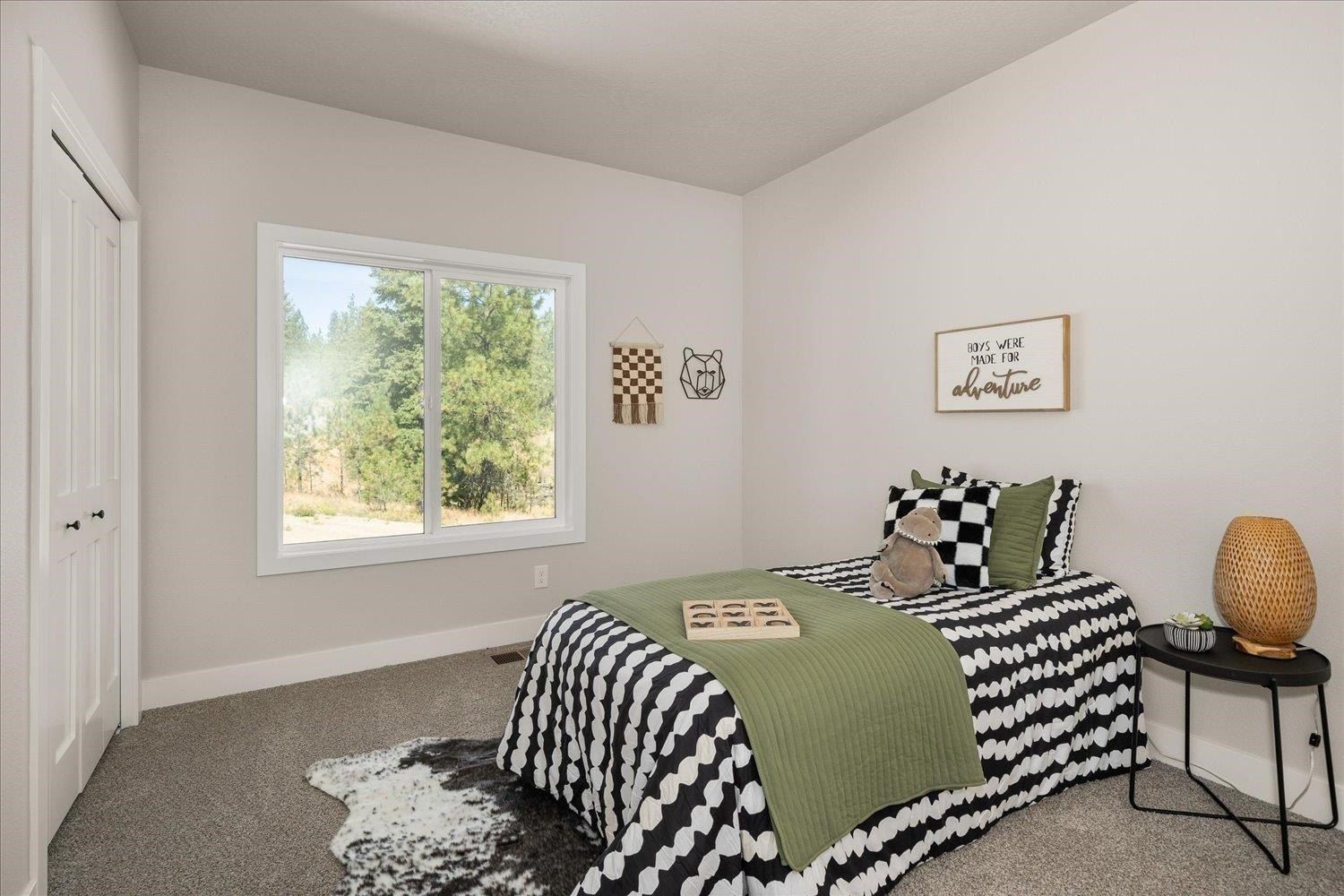12822 S Sherman Rd. Spokane, WA 99224