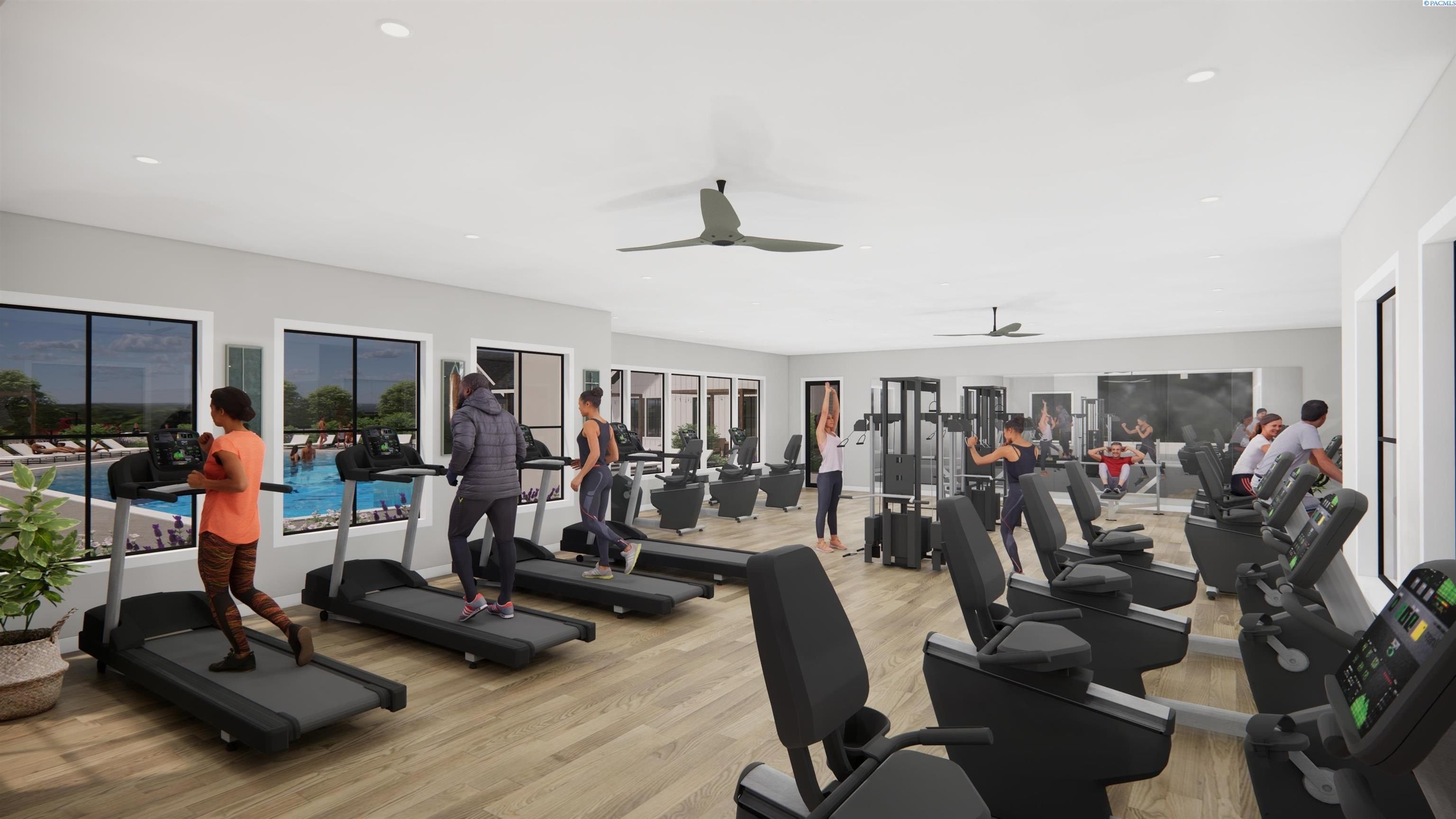 5804 Road 122. Pasco, WA 99301