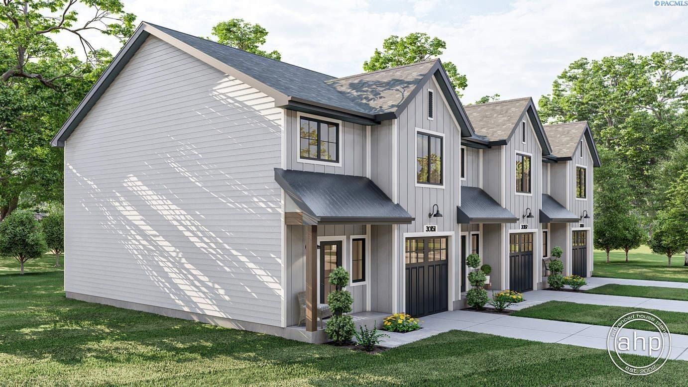 3541 W 6Th Place. Kennewick, WA 99336