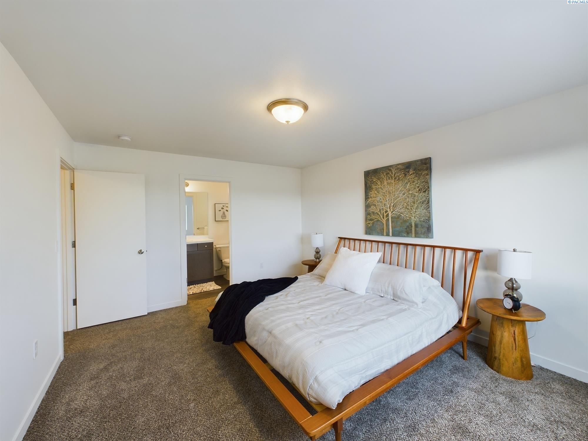 4738 W Quinault Pl Lot 13. Kennewick, WA 99336