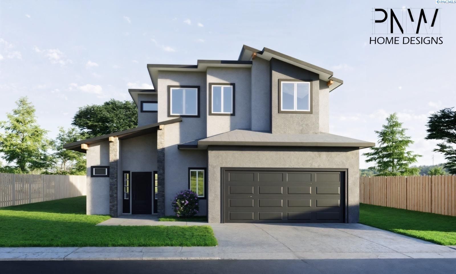 627 San Mateo Ave. Sunnyside, WA 98944