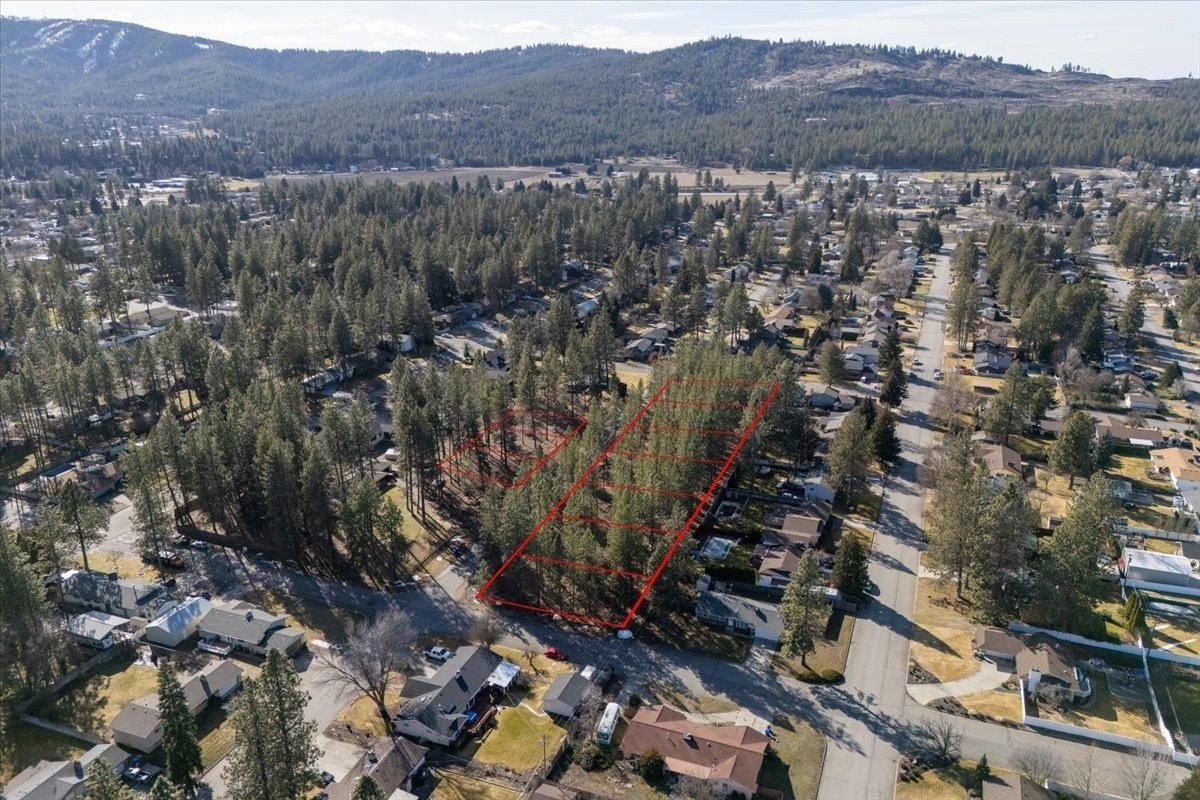 11119 E 27Th Ave. Spokane Valley, WA 99206