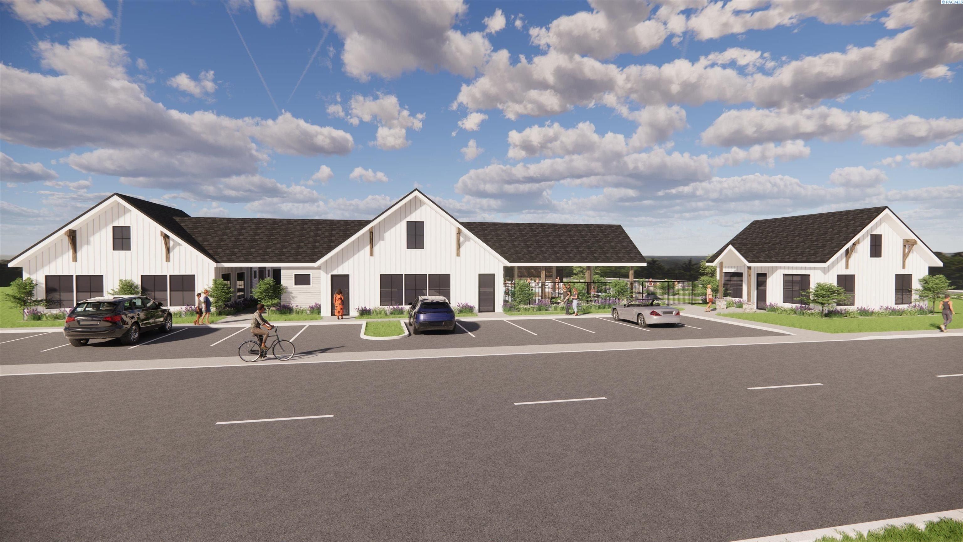 12105 Dunsmuir Dr. Pasco, WA 99301