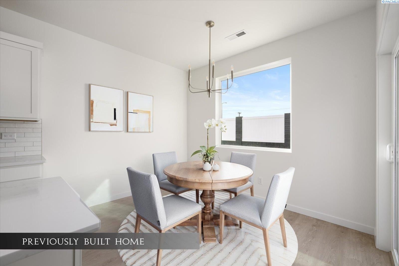 2731 S Alder Street. Kennewick, WA 99337