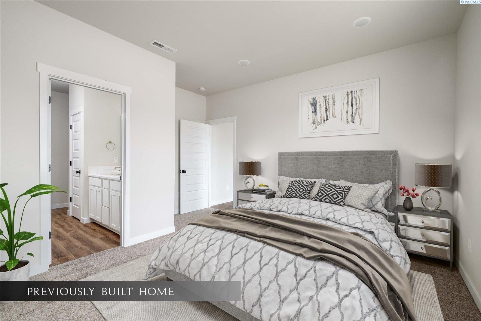 2721 S Beech Street. Kennewick, WA 99337