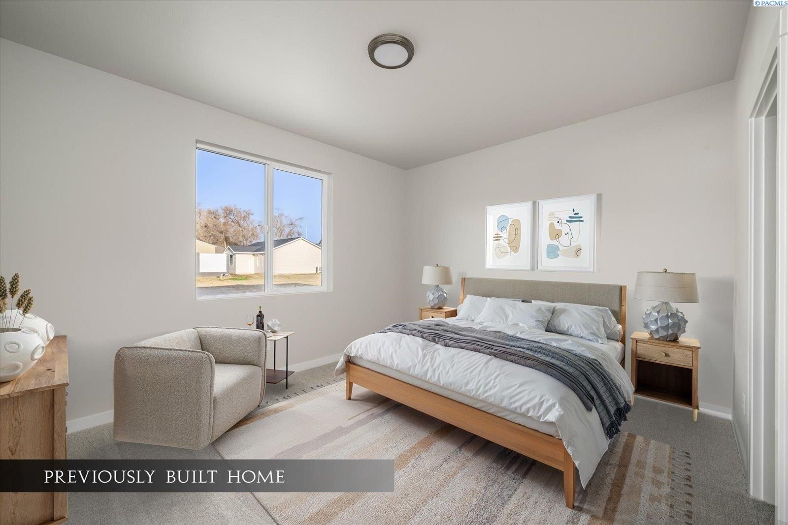 2624 S Beech Street. Kennewick, WA 99337