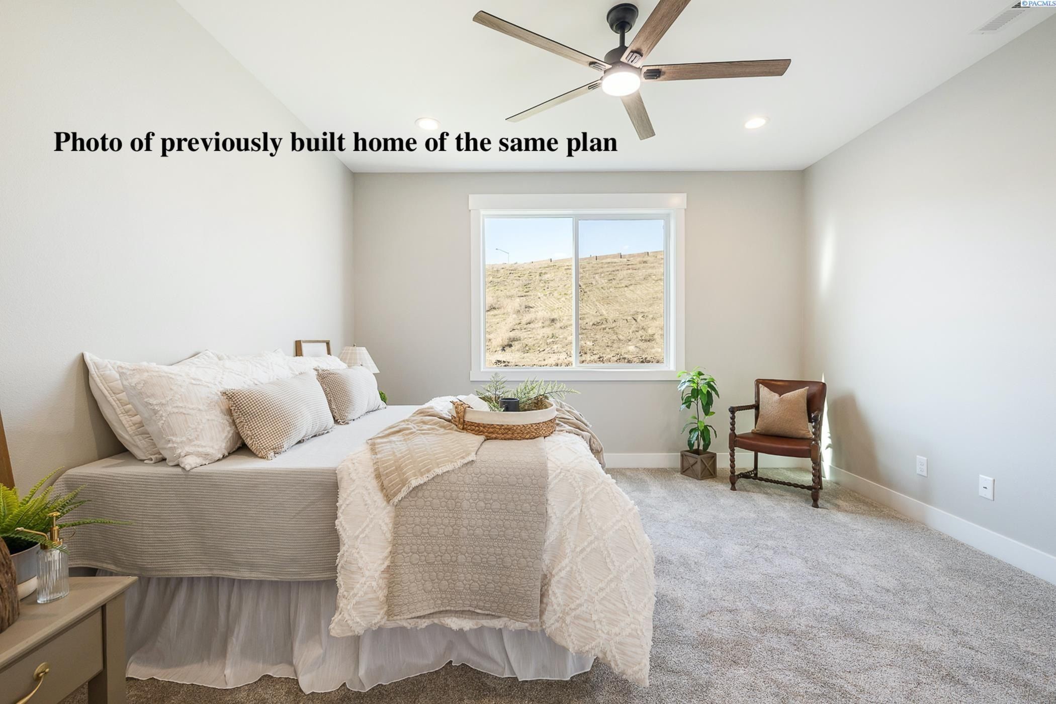 3718 Nuthatch St. Richland, WA 99352