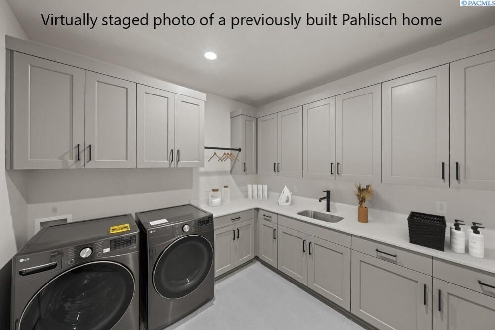 347 Ascend Avenue. Richland, WA 99352