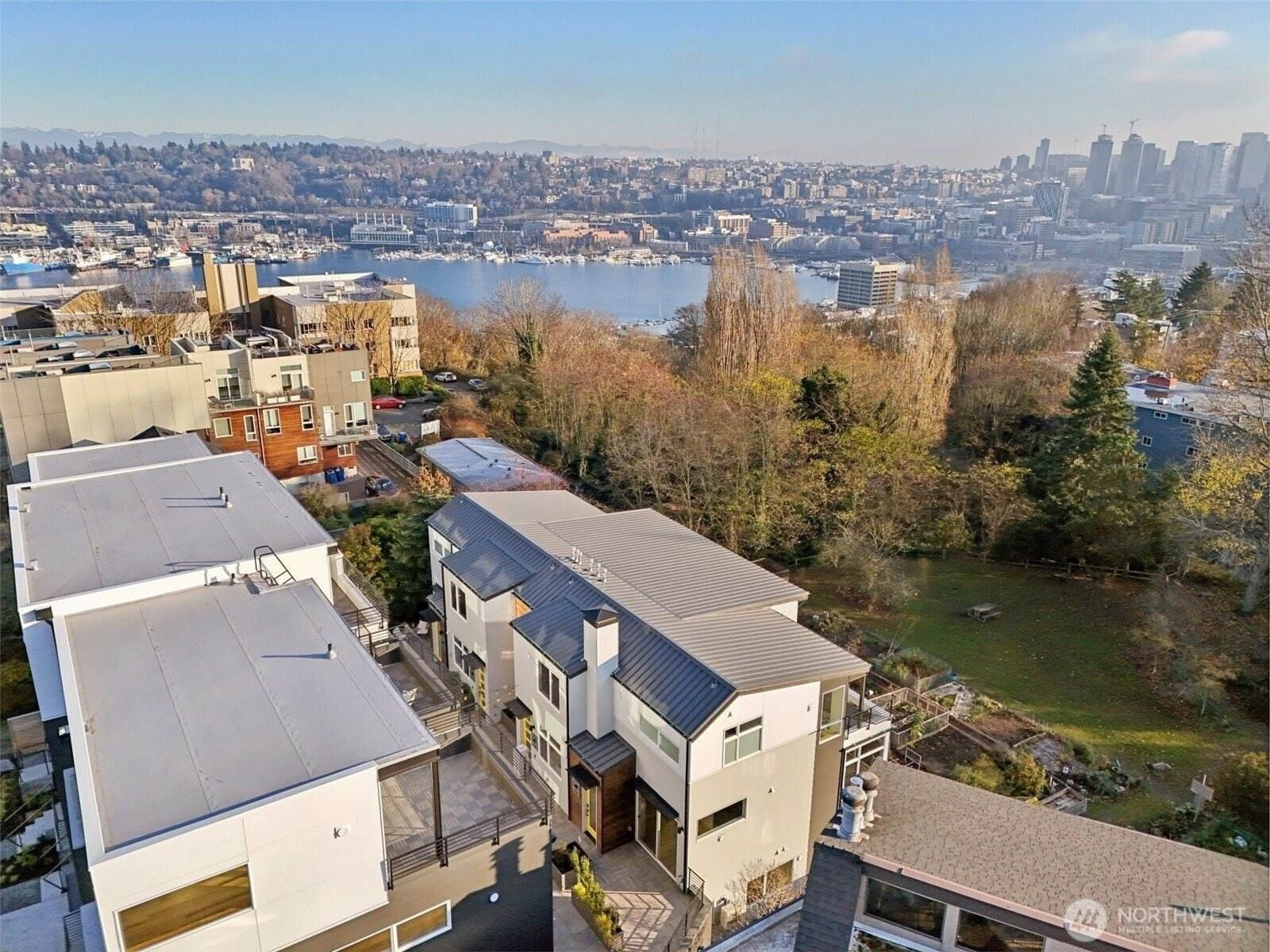 511 Howe Street. Seattle, WA 98109