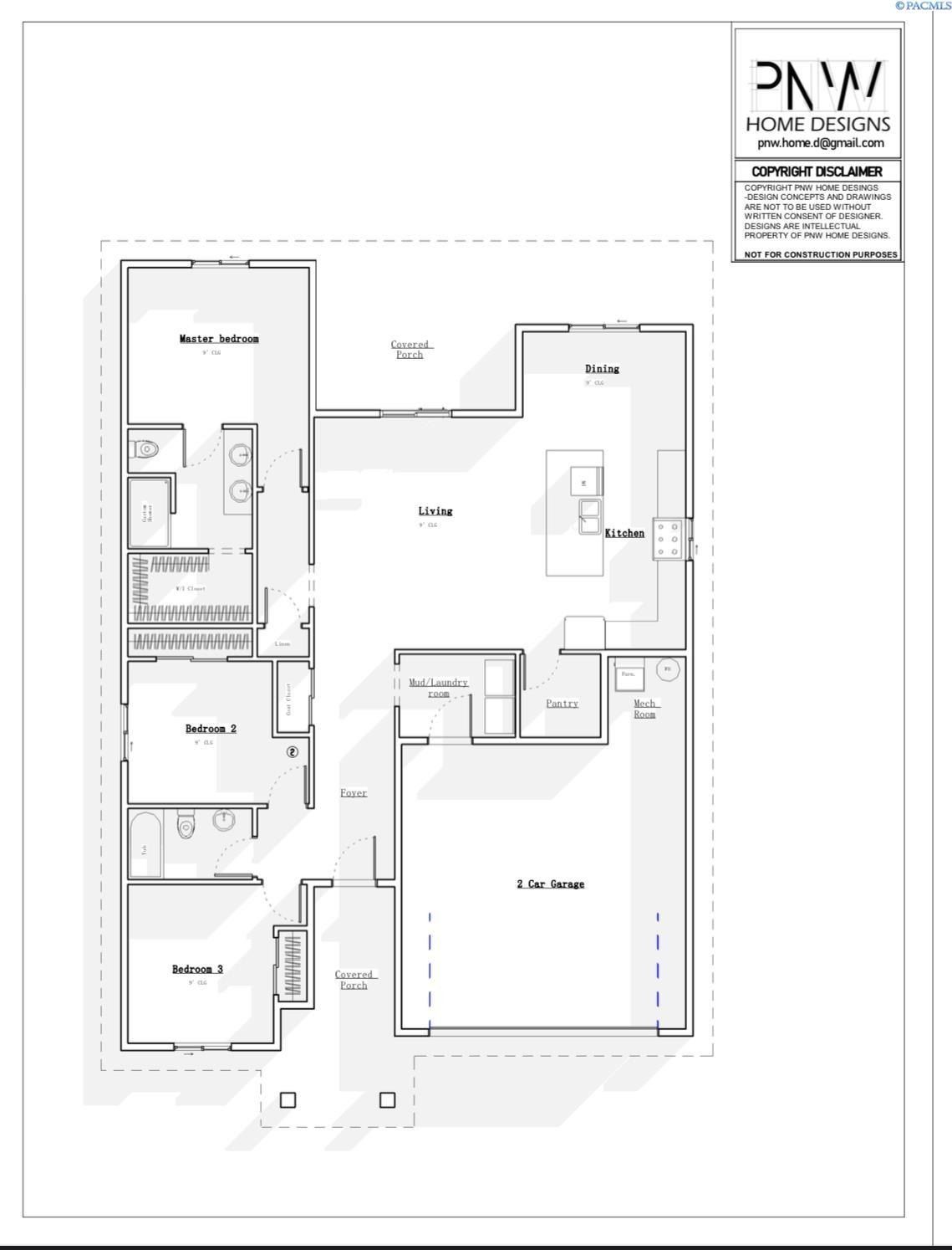 405 Hogan St. Sunnyside, WA 98944