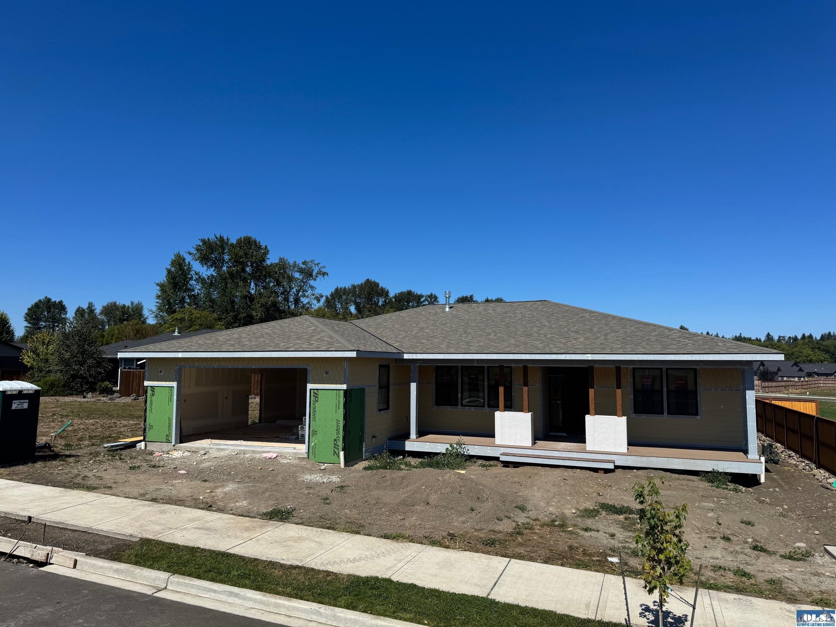 61 Berkshire Street. Sequim, WA 98382