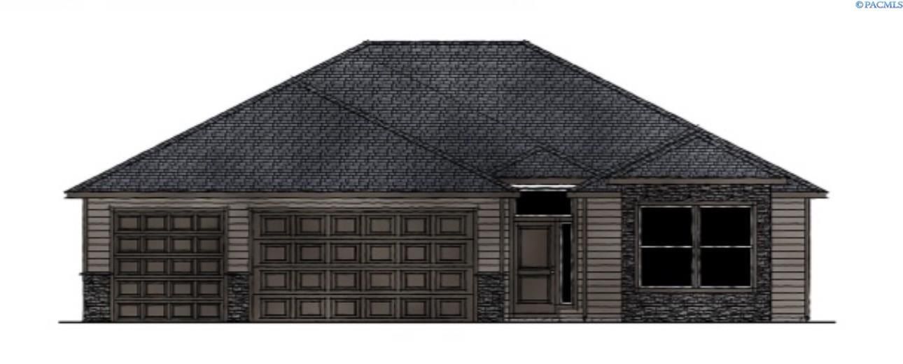 2803 S Alder St. Kennewick, WA 99337