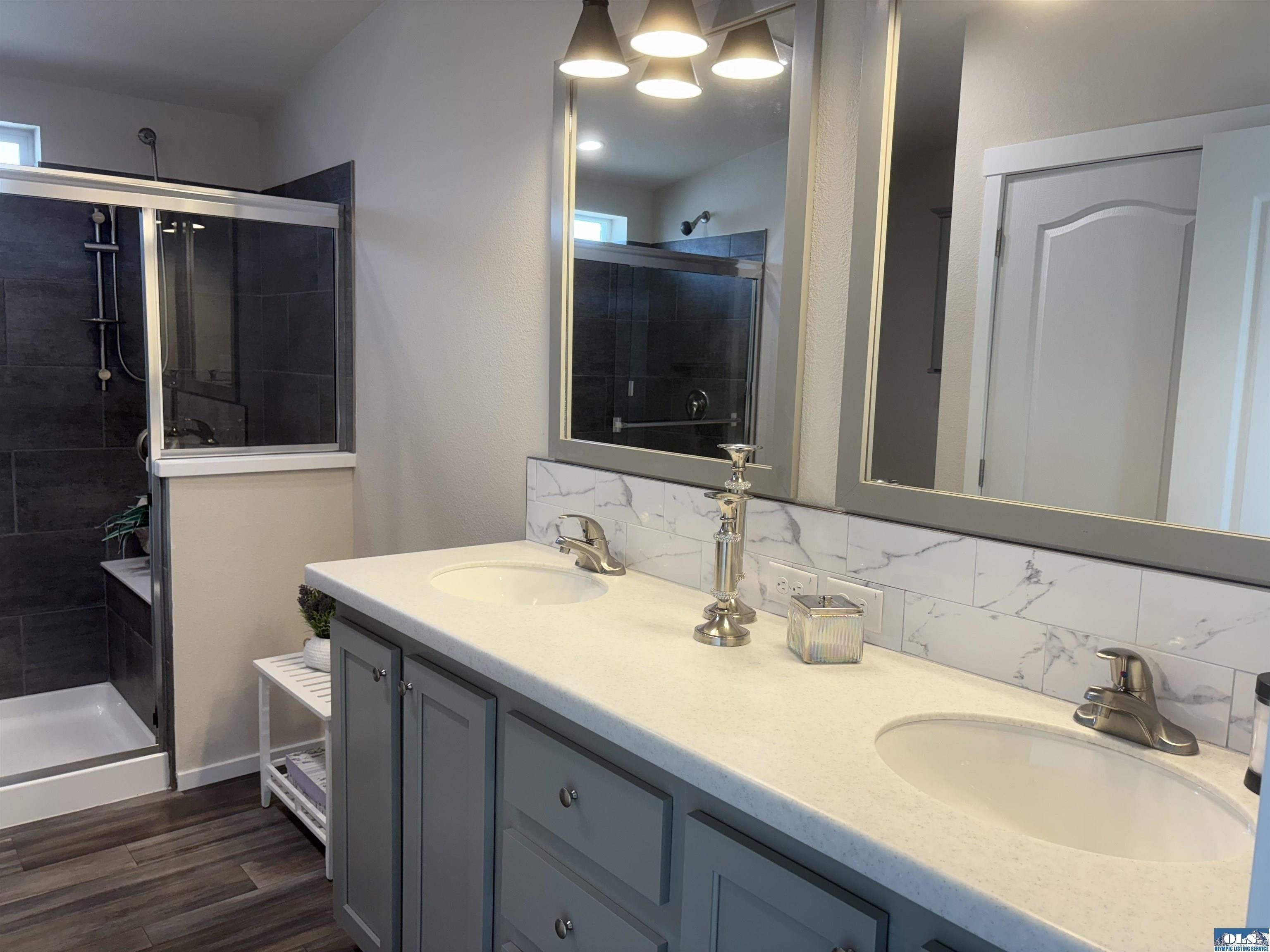 886 N Rock Rose Ave. Sequim, WA 98382