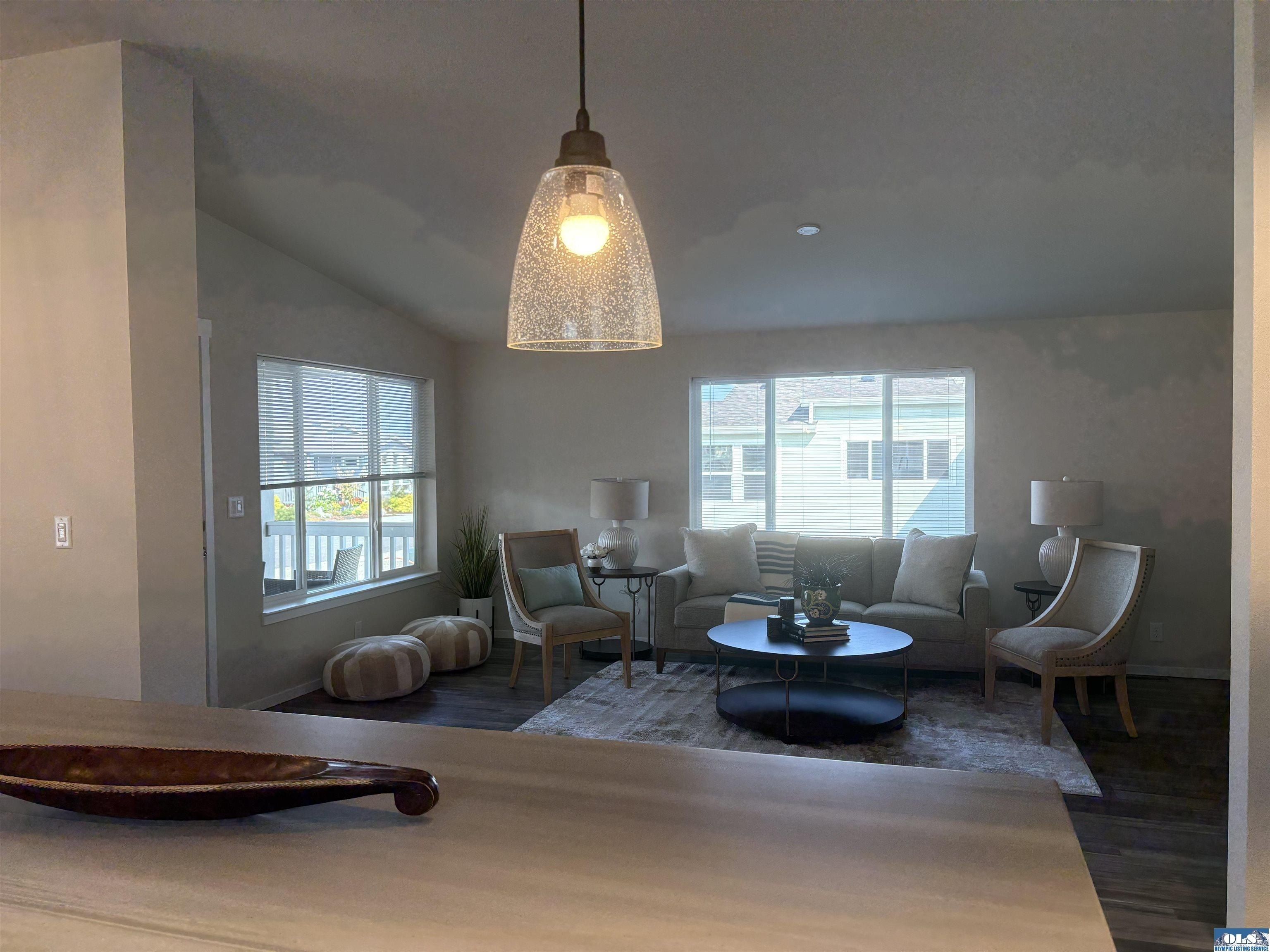 896 N Rock Rose Ave. Sequim, WA 98382