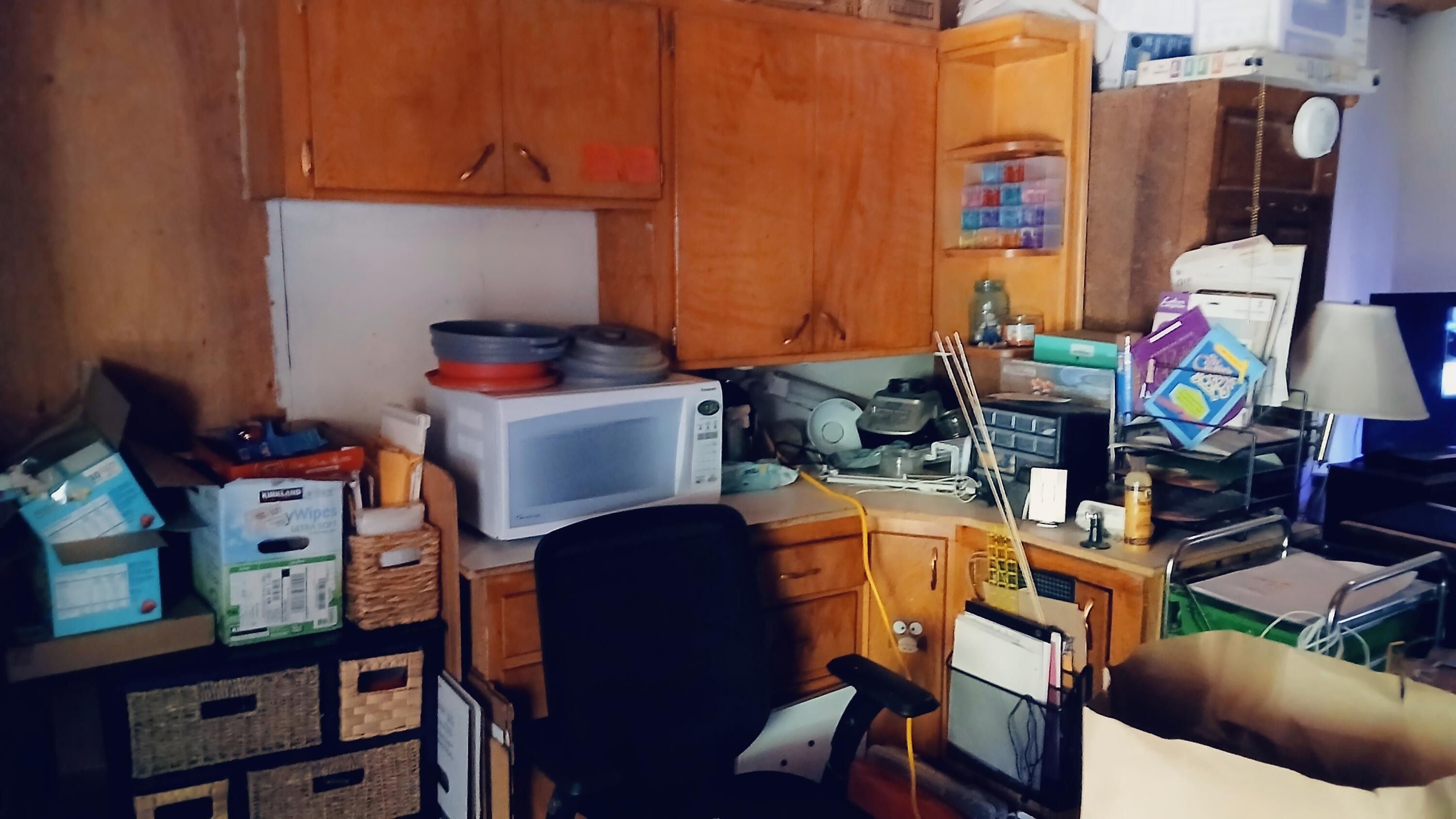 48 Murphy Rd. Kettle Falls, WA 99141