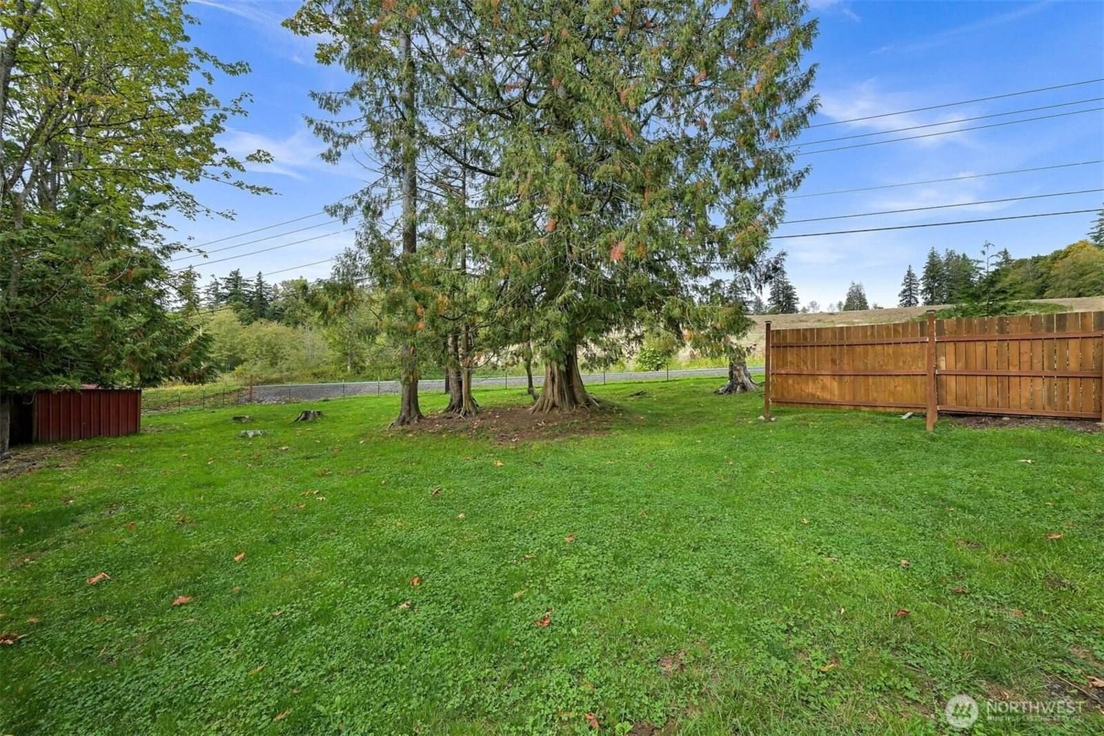 3563 Sweet Road. Blaine, WA 98230