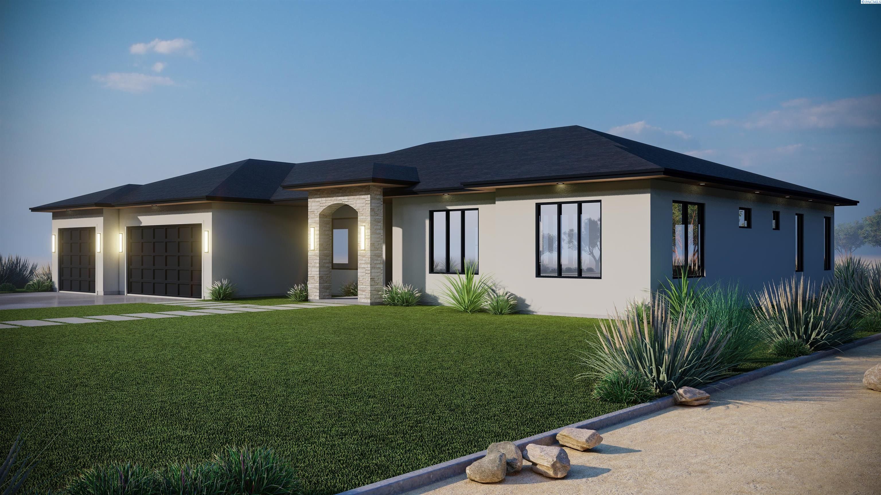 5289 S Quincy Pl. Kennewick, WA 99337