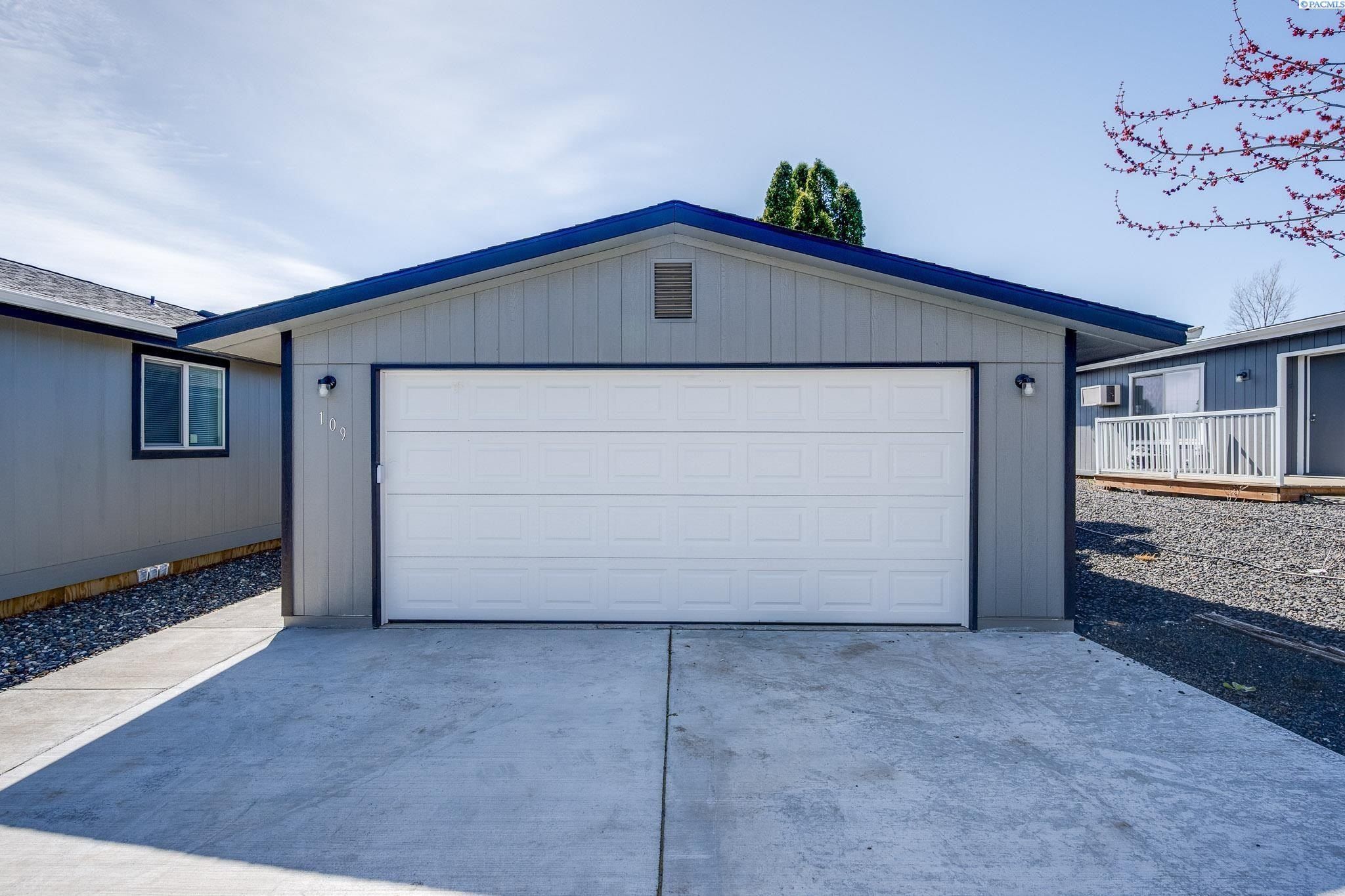 109 Nw Lancer Lane. Pullman, WA 99163