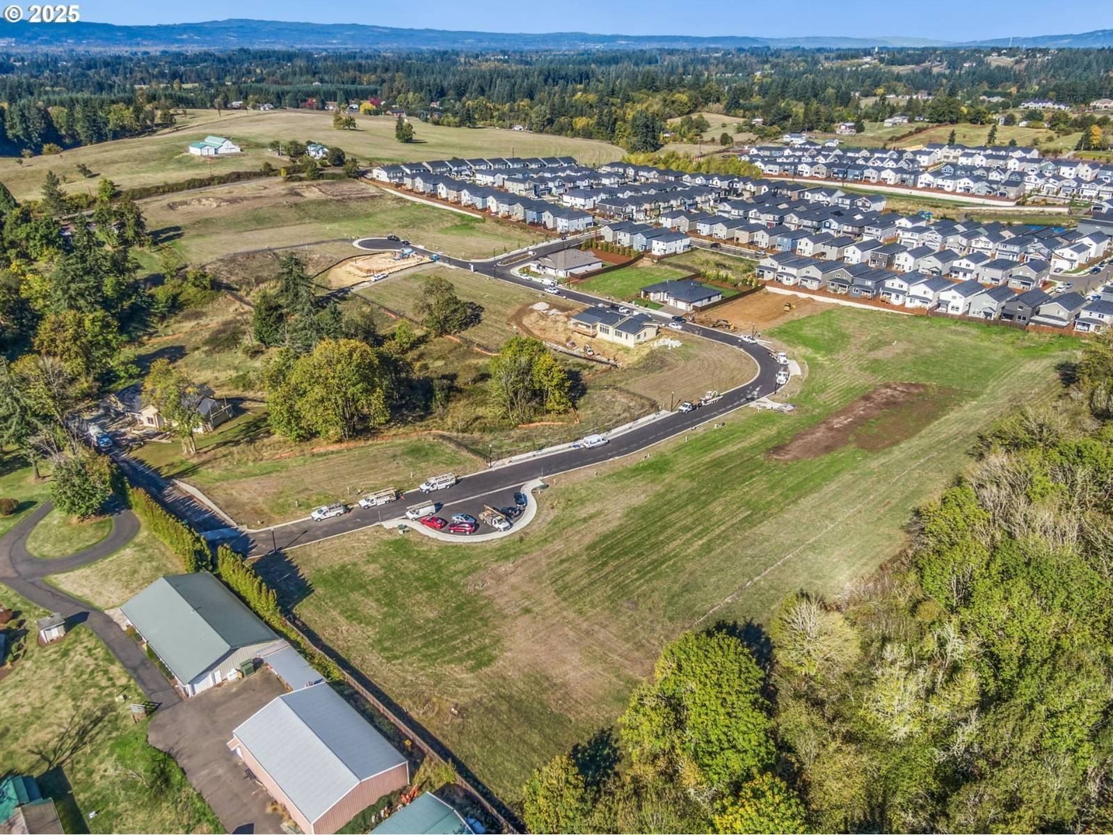 00 Nw 173Rd Cir. Ridgefield, WA 98642