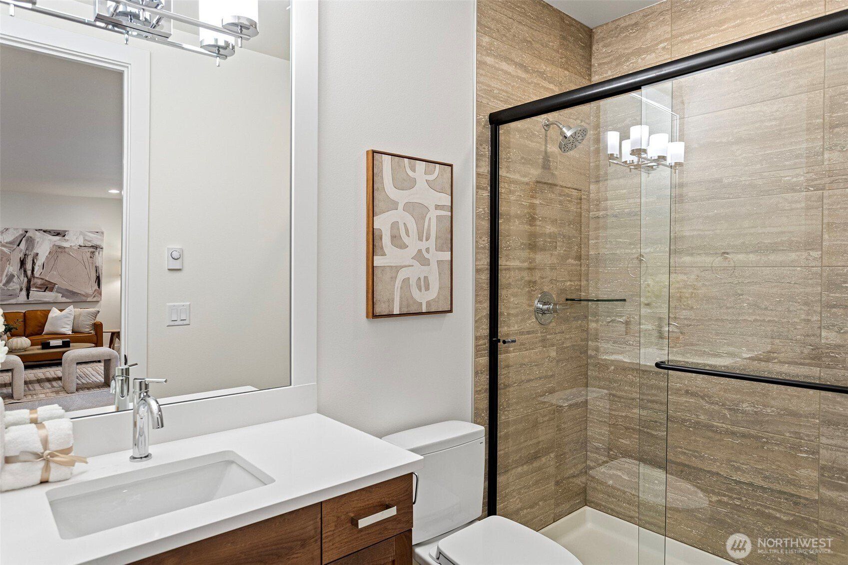 7107 254Th Avenue Ne. Redmond, WA 98053