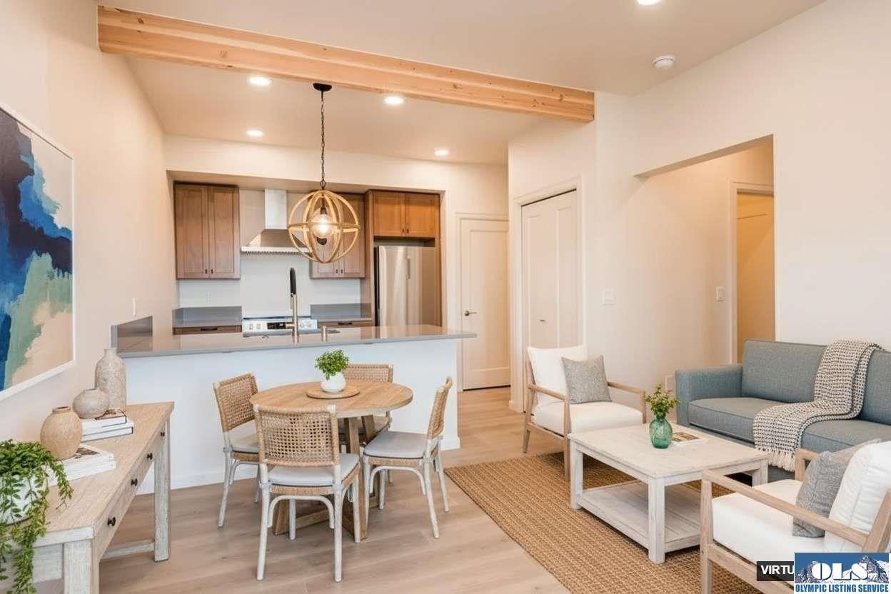 1317 E Fifth St. Port Angeles, WA 98362