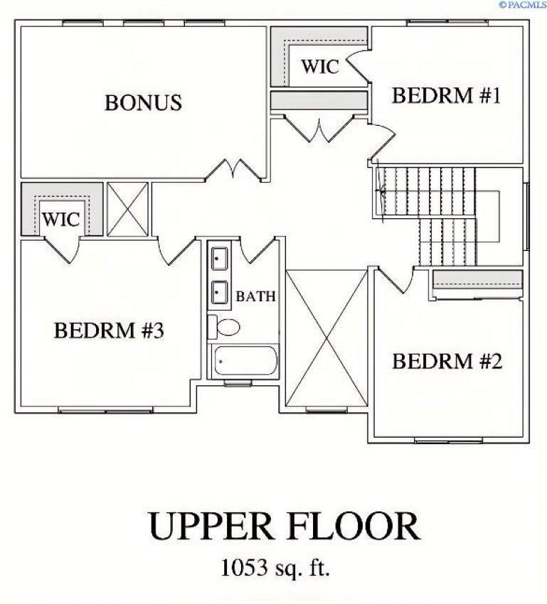 2372 Upriver. Richland, WA 99352